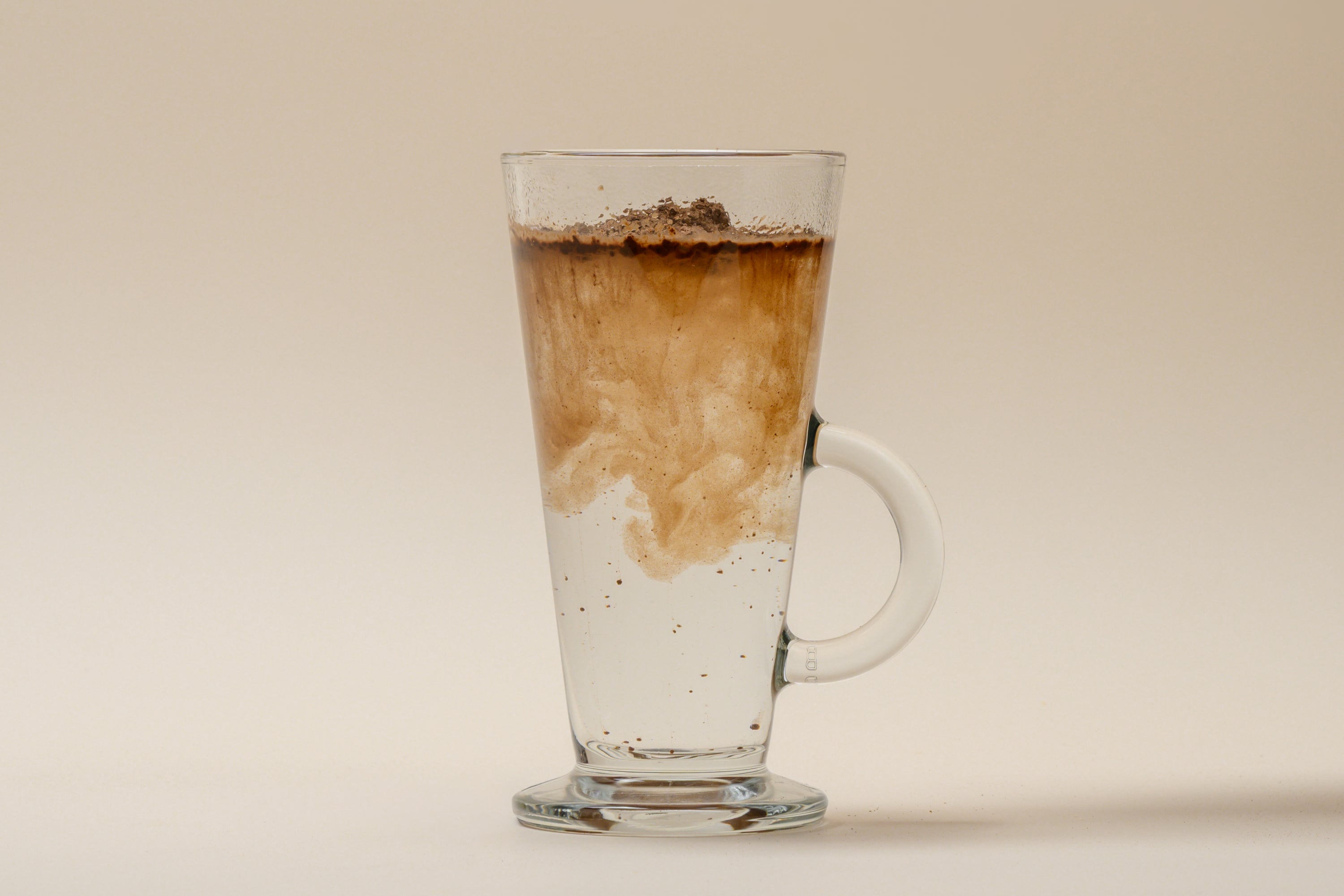 Preparation tasse viva smart coffee