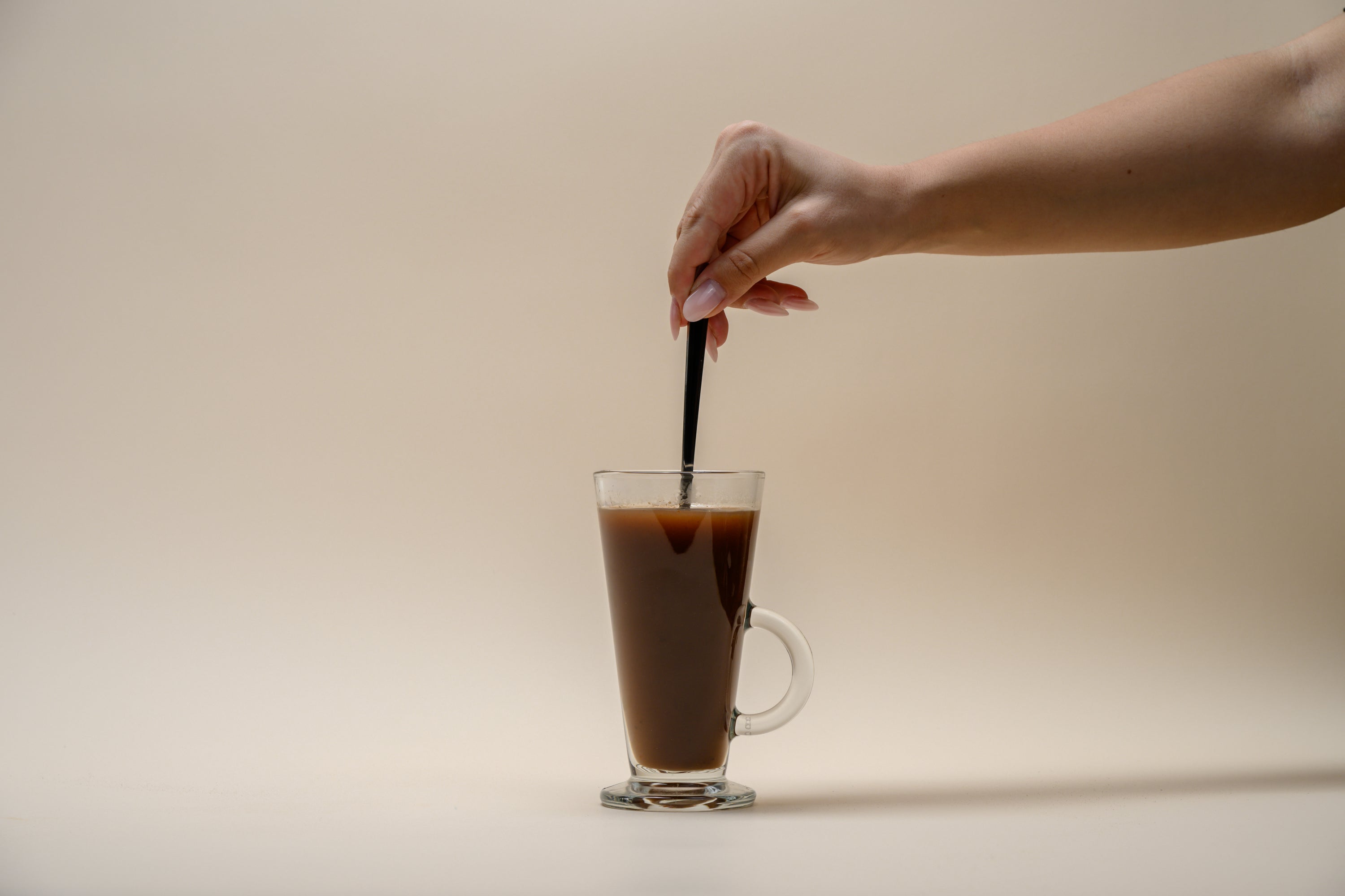Preparation tasse viva smart coffee avec de l'eau